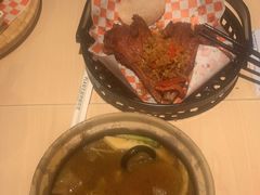 -避风塘(宝山万达店)