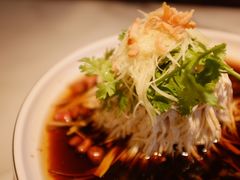 大煮干丝-花园茶楼(兴城西路店)