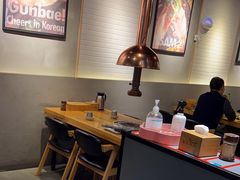 -喜来稀肉(北外滩白玉兰广场店)