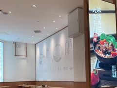 大堂-小满手工粉(杭州滨江龙湖店)