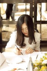 -Eling伊林彩妆·化妆培训(河西奥体店)