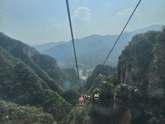 -北京上方山国家森林公园