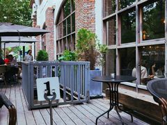 -VESH COFFEE(定西路店)