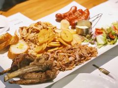 -HELLO MUSAE 拾光缪斯餐厅·纯正希腊风味(苏州中心店)