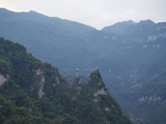 -清江方山景区