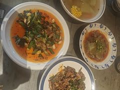-田园印象·成都土菜院子(华阳店)