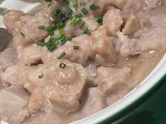 -费大厨辣椒炒肉(太平老街店)