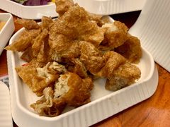 面筋-丁卯•铜锅涮肉(工体店)