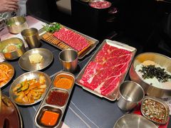-西塔老太太泥炉烤肉(龙湖北苑天街店)