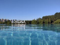 -清河半岛温泉度假酒店