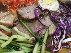-优壹佳·延边朝鲜族料理(中山北路店)