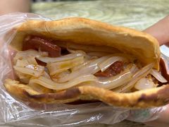 -小陈方酥锅盔(古城总店)