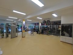 -琪航·健身+普拉提(民耀路店)