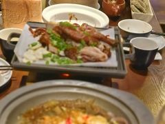 -绿茶餐厅(哈尔滨凯德店)