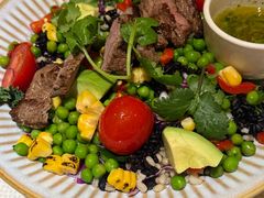 -BAKER&SPICE(安福路店)