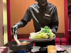 -300杯·和牛烧肉清酒专门店(廊里店)