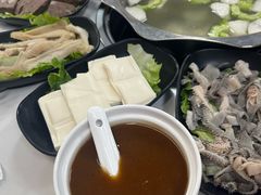 -老猫牛肉火锅(沙溪店)