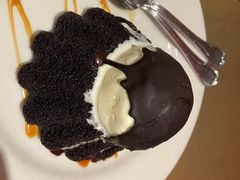 -Chili's Cafe&Bar奇利斯(滨江店)