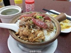 -阳江河堤老牌曾记美食