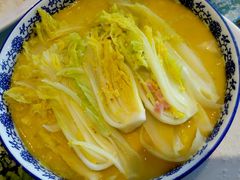 -翠山·映月湖景餐厅(映月湖公园店)