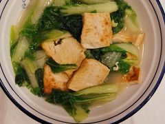 青菜豆腐-庐州太太(双岗店)