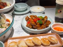 -大榕树下顺德菜(融创茂店)