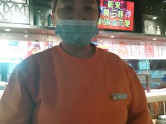 -黄三怪(清河店)