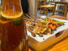 -木屋烧烤(龙湖天街店)