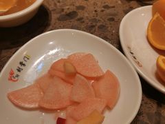 -刘掌门鲜货火锅(东门口店)