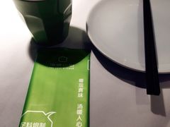 -汤城小厨•粤菜•靓汤(金宝街店)