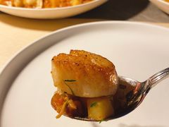 -Mercato莫卡多露台餐厅与酒吧(K11店)