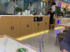 -清真·尖子尖牛肉面(王府井店)