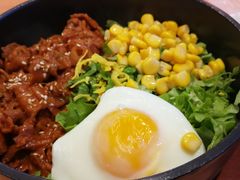 -鱼籽村秘制拌饭(崇文门店)