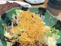 -一井烧肉·活鳗·寿司(望京SOHO店)