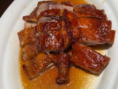 明炉烧鸭-千日贺茶餐厅(高新万达店)