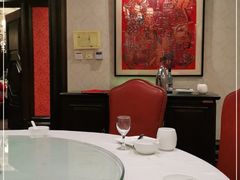 包厢-大鸭梨烤鸭(石佛营店)