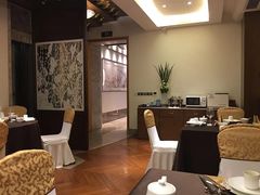 包厢-杭州西湖柳莺里酒店·闻莺厅