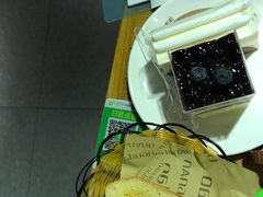 -江南果道西餐厅(北京路店)