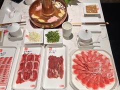 -丁卯•铜锅涮肉(工体店)