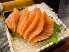 -戏作寿司(观音桥店)