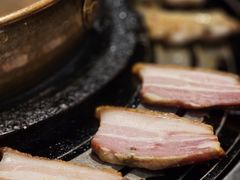 -阿山卓·野生菌火锅·纳西火塘烤肉