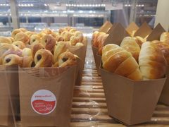 -好利来(柳北店)