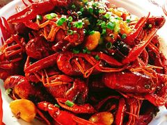 -汉虾王.小龙虾.武汉菜.粤菜(科技园店)