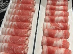 -古乐牛香·鲜牛肉牛杂火锅(解放东路店)