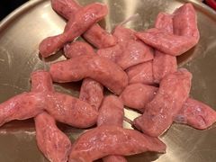 -臻牛烤肉
