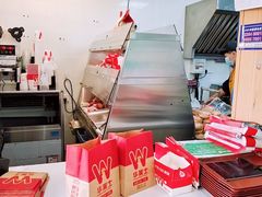 -华莱士·全鸡汉堡(浦东南路店)