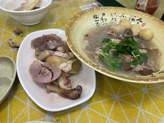 -苓记南京鸭血粉丝.皮肚面(县东巷店)