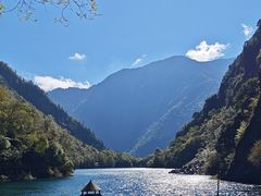 -叠溪松坪沟景区
