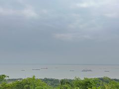 -狼山风景名胜区