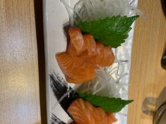-胜代日本料理(云程巷小区店)